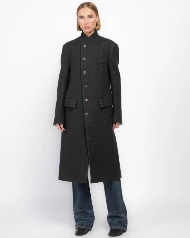 Clergy Coat Design sold by TNT Fashion