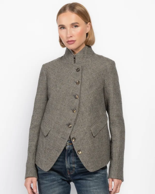 Cadet Jacket sold by TNT Fashion