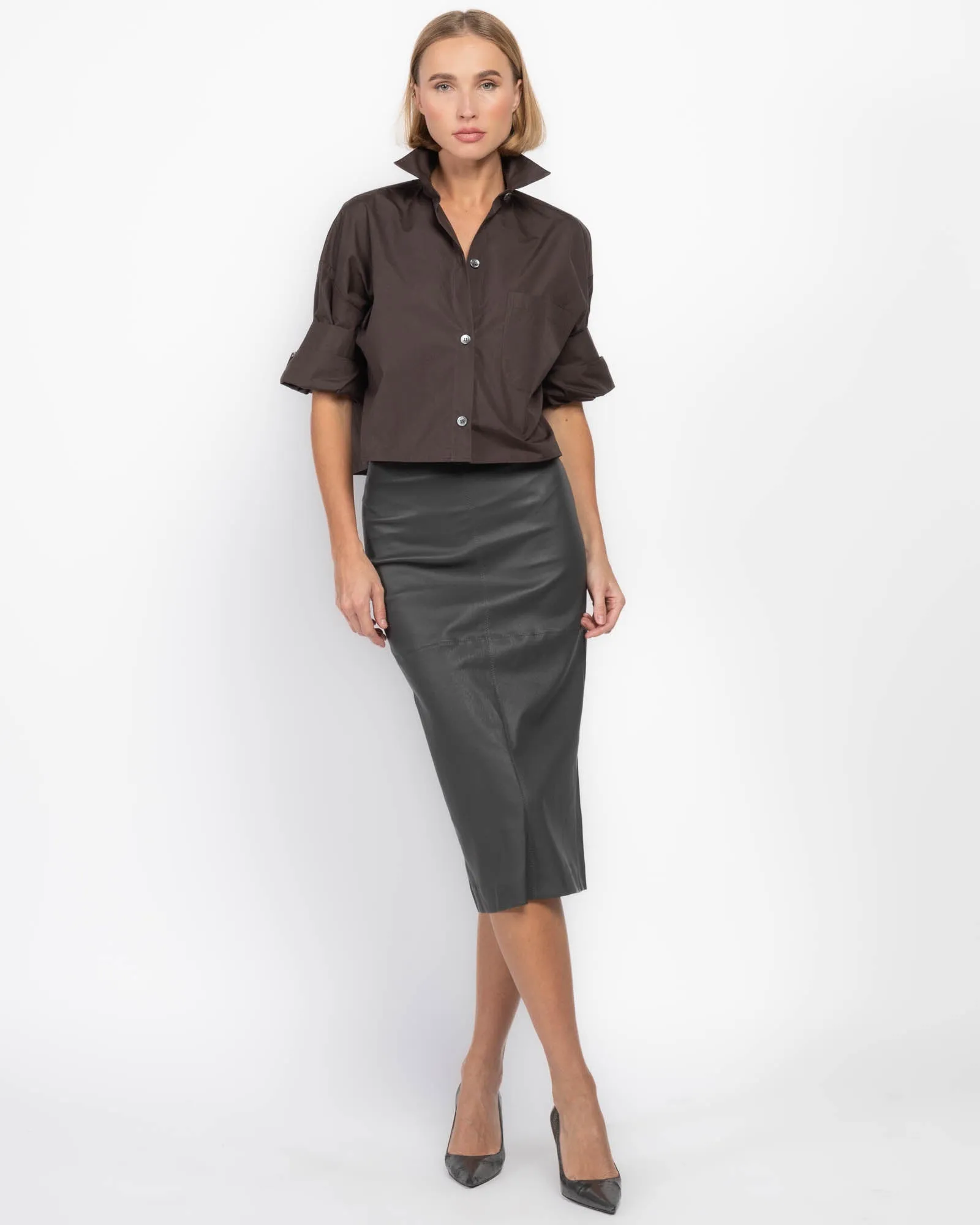 Next Ex Shirt sold by TNT Fashion product image thumbnail 2