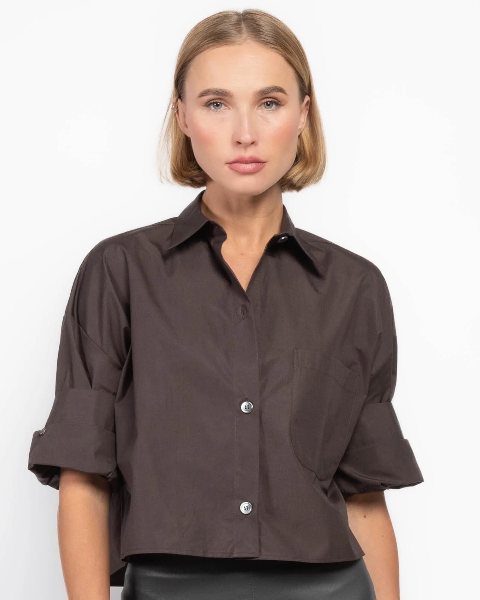 Next Ex Shirt sold by TNT Fashion