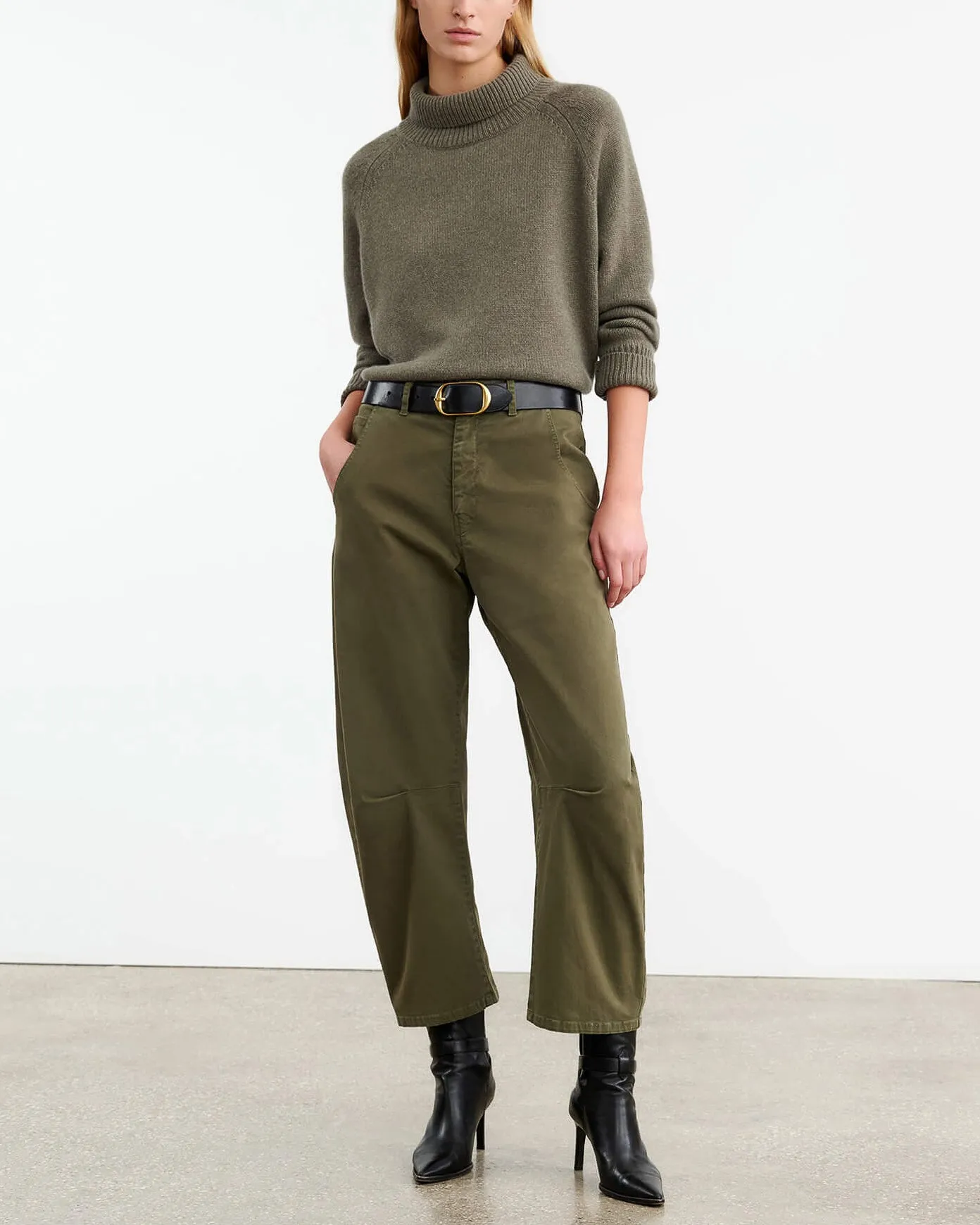 Emerson Pants sold by TNT Fashion product image thumbnail 2