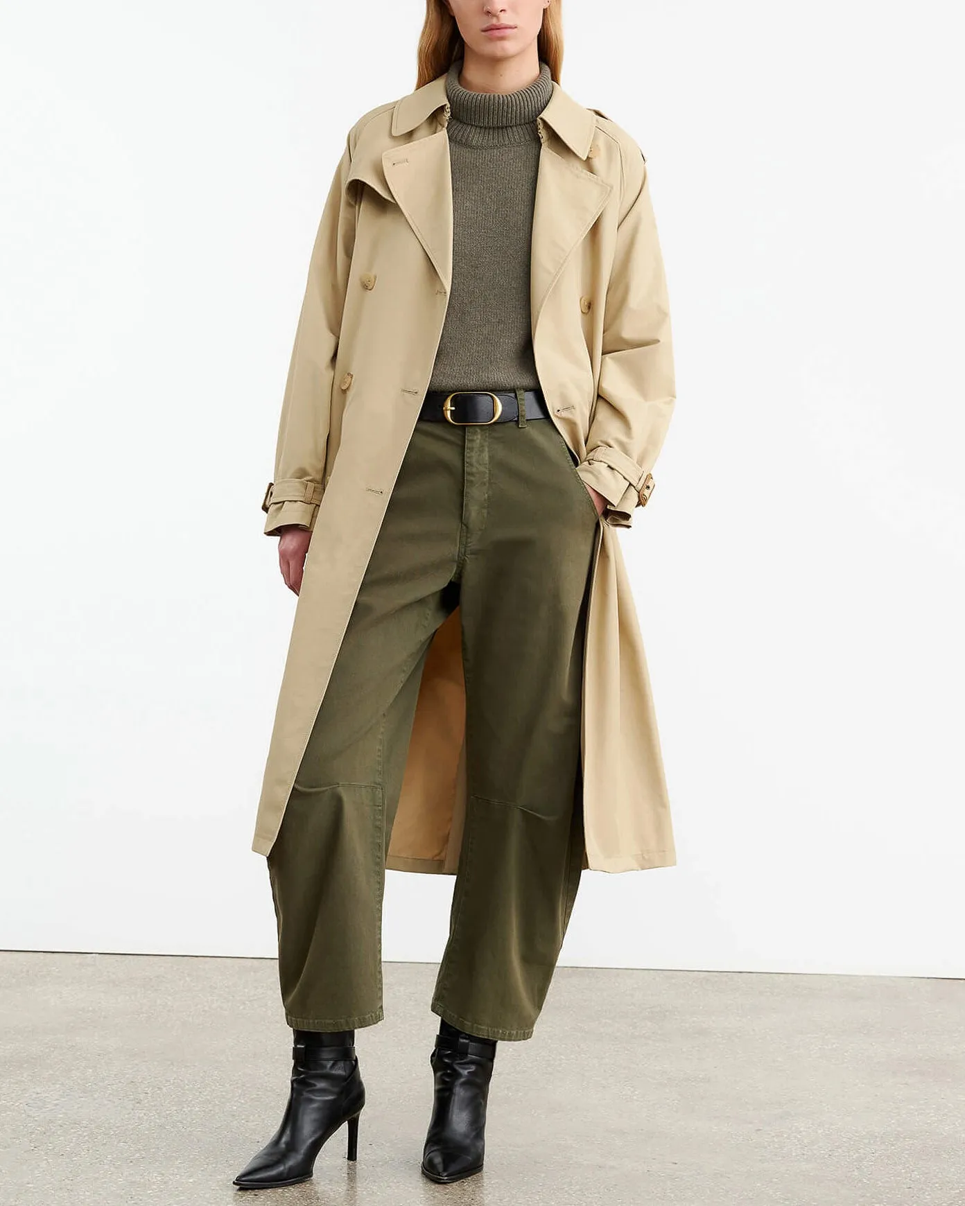 Emerson Pants sold by TNT Fashion product image thumbnail 4