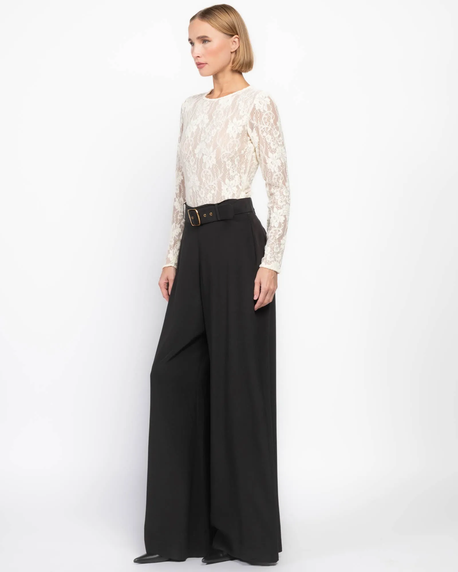 Lace Bodysuit sold by TNT Fashion product image thumbnail 4
