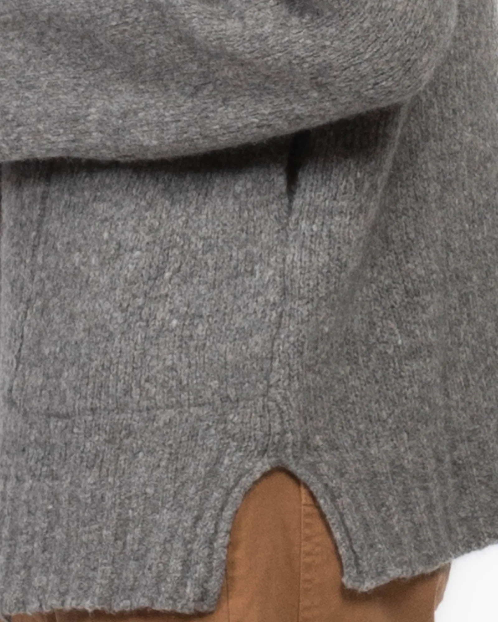 Soft Neck Cardigan sold by TNT Fashion product image thumbnail 5