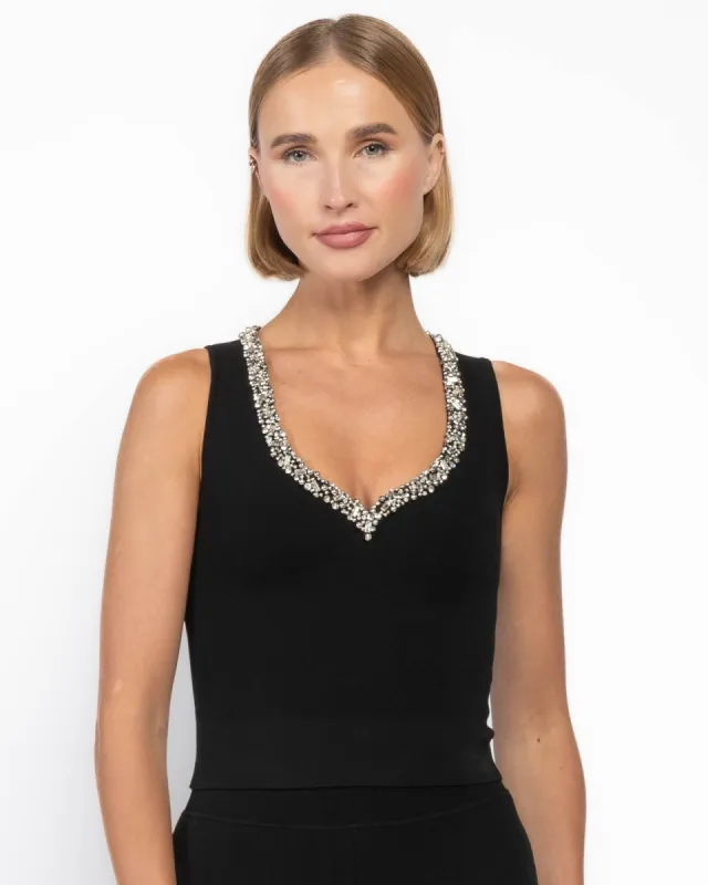 Marceline Tank sold by TNT Fashion