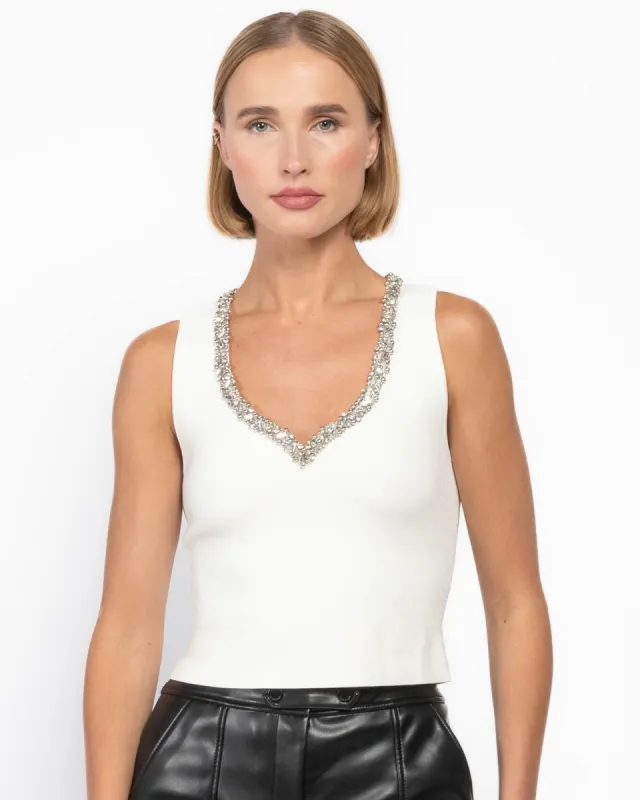 Marceline Tank sold by TNT Fashion