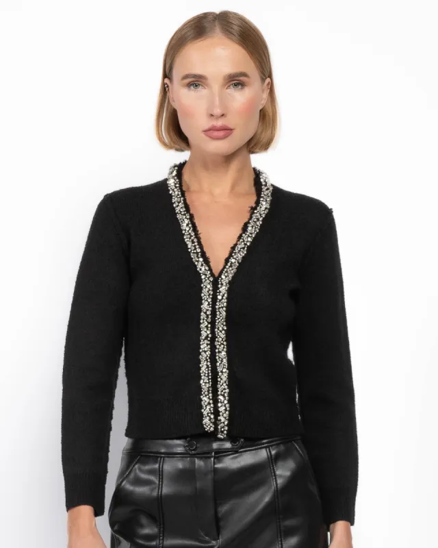 Lieghton Cardigan sold by TNT Fashion