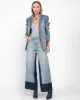 Cracked Jacket sold by TNT Fashion