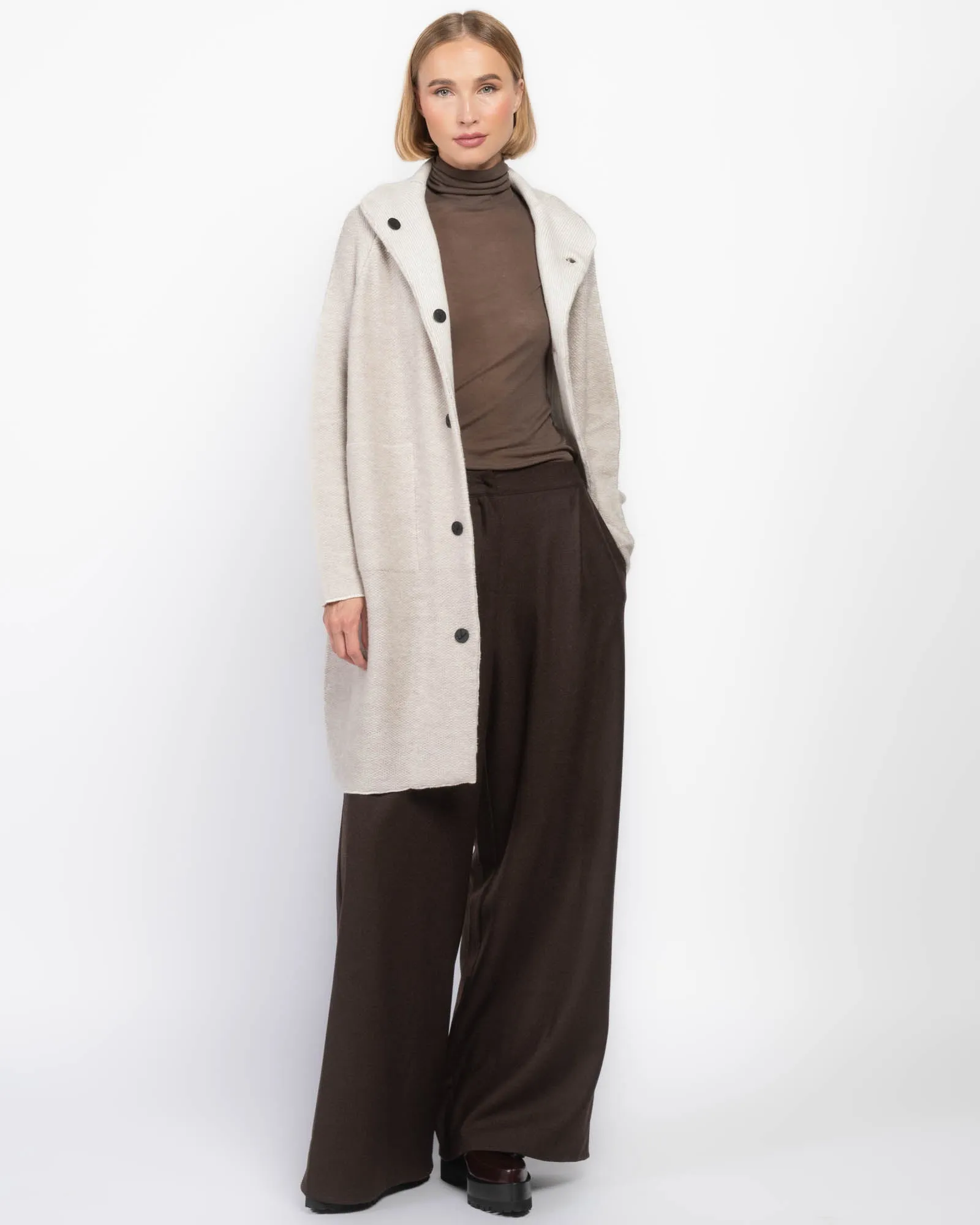 Nyala Reversible Coat sold by TNT Fashion product image thumbnail 4