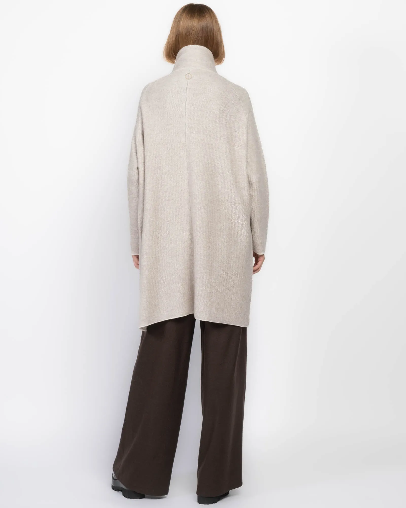 Nyala Reversible Coat sold by TNT Fashion product image thumbnail 5