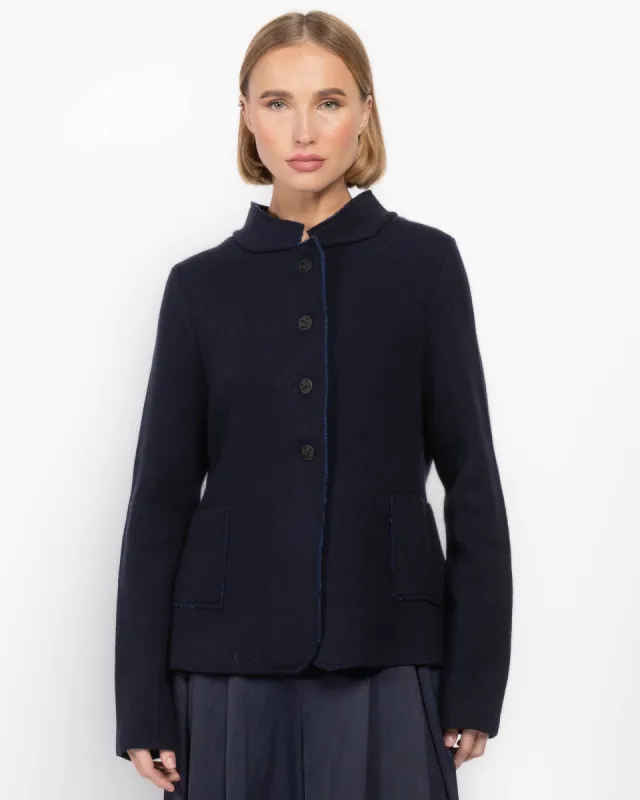 Nakuri Short Jacket sold by TNT Fashion