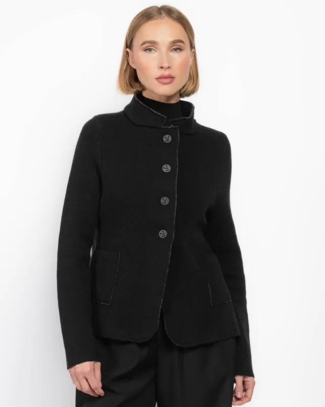 Nakuri Short Jacket sold by TNT Fashion