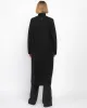 Itumi Coat With Belt sold by TNT Fashion