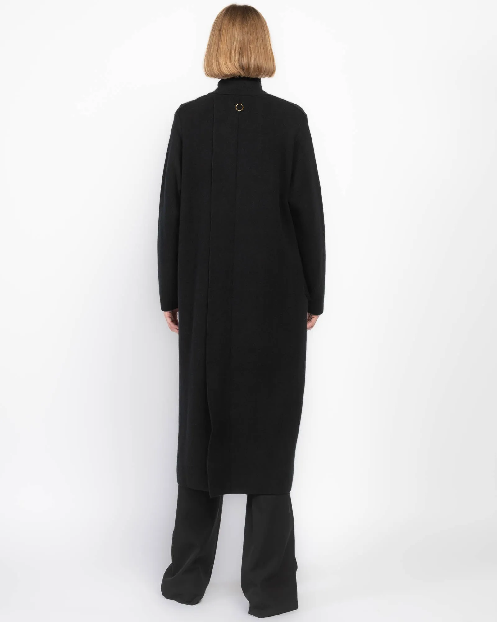 Itumi Coat With Belt sold by TNT Fashion product image thumbnail 3
