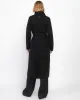 Itumi Coat With Belt sold by TNT Fashion