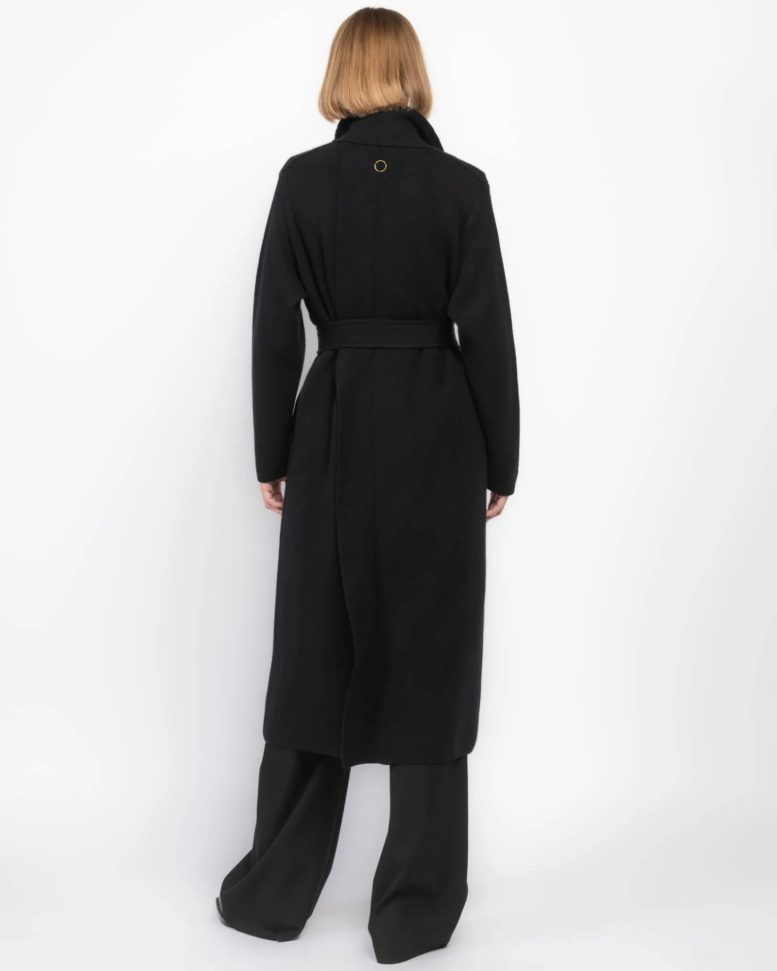 Itumi Coat With Belt sold by TNT Fashion product image thumbnail 5