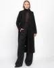 Itumi Coat With Belt sold by TNT Fashion