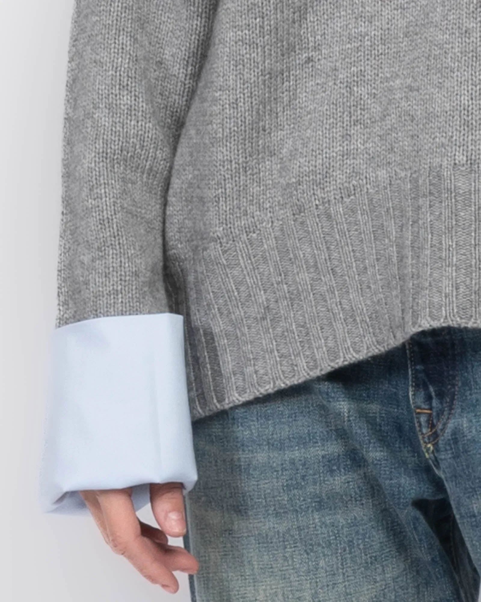 Carlo Pullover Sweater sold by TNT Fashion product image thumbnail 5