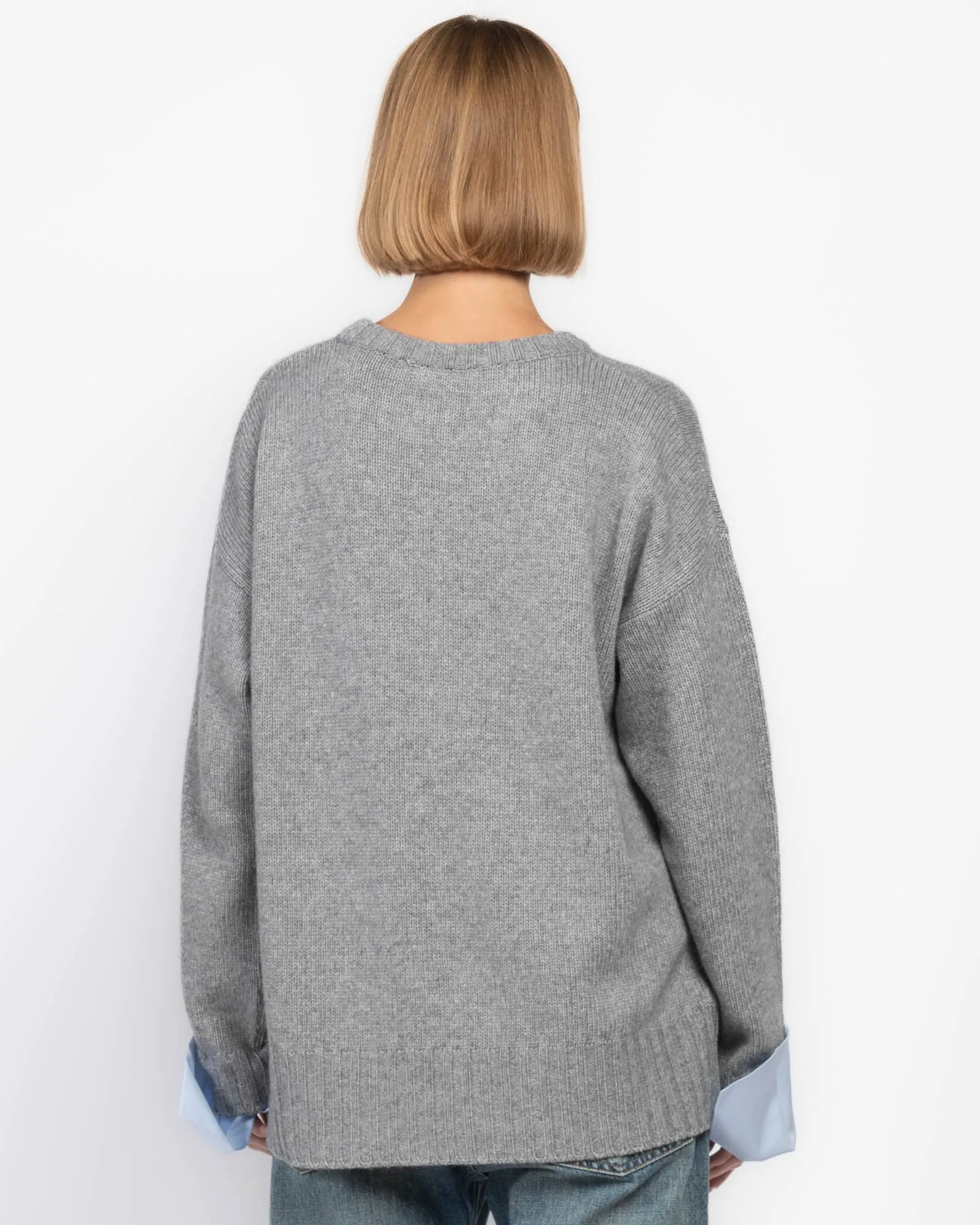 Carlo Pullover Sweater sold by TNT Fashion product image thumbnail 3