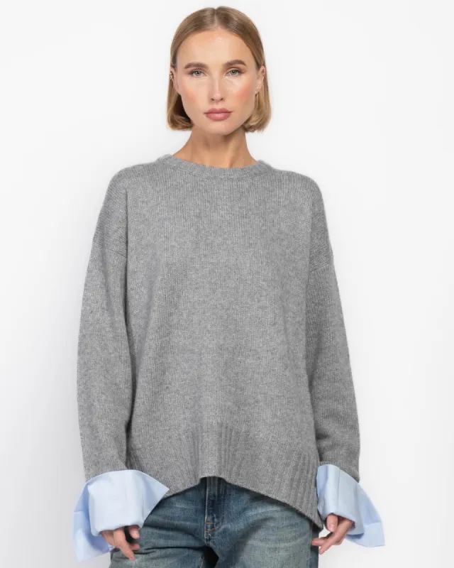 Carlo Pullover Sweater sold by TNT Fashion