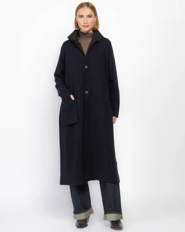 Olamu Coat sold by TNT Fashion