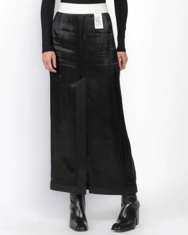 Long Skirt sold by TNT Fashion