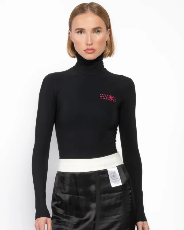 Long Sleeve Bodysuit sold by TNT Fashion