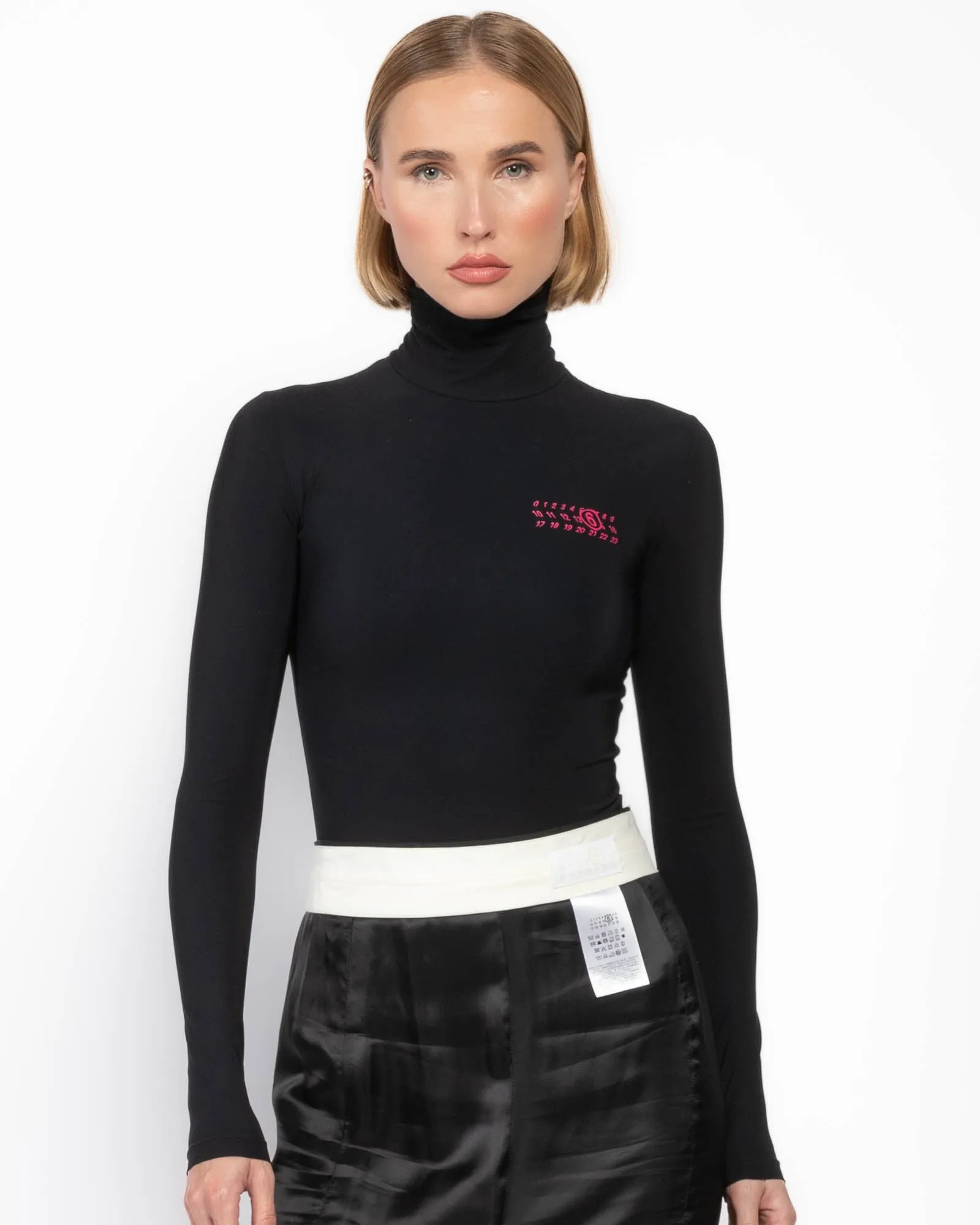 Long Sleeve Bodysuit sold by TNT Fashion