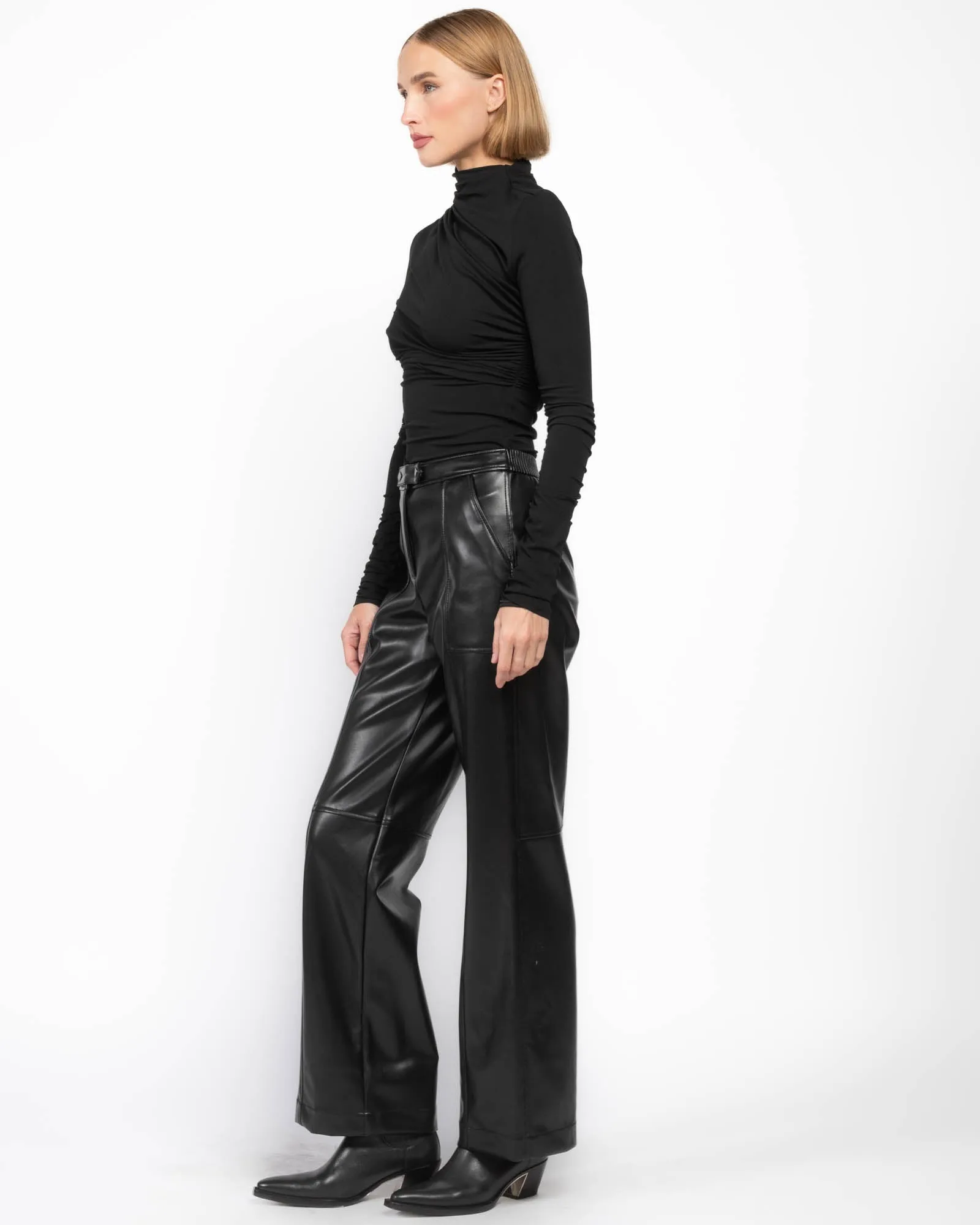 Leomie Top sold by TNT Fashion product image thumbnail 4