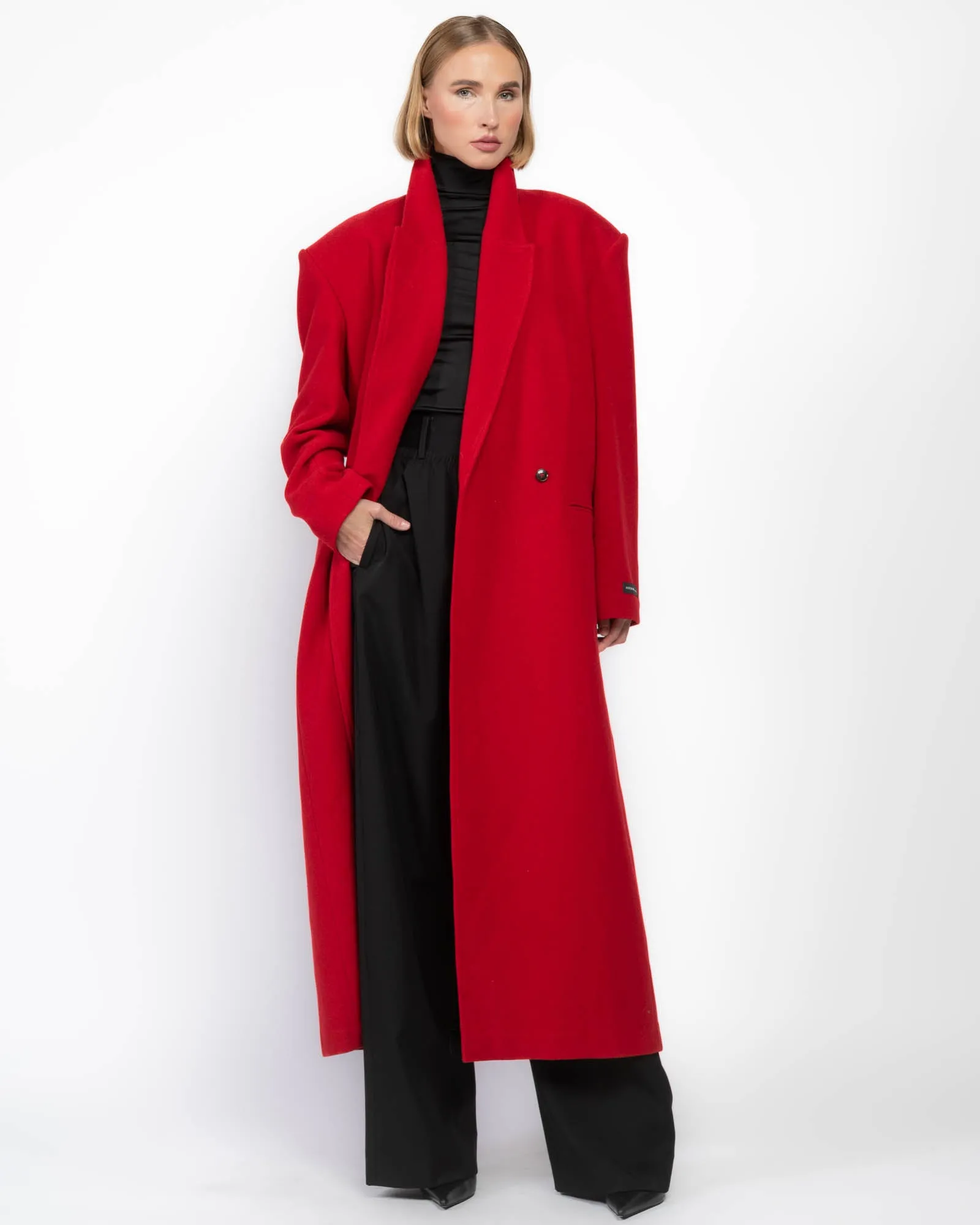 Drew Coat Collection sold by TNT Fashion product image thumbnail 2
