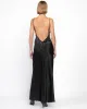 Evening Silk Dress sold by TNT Fashion