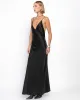 Evening Silk Dress sold by TNT Fashion