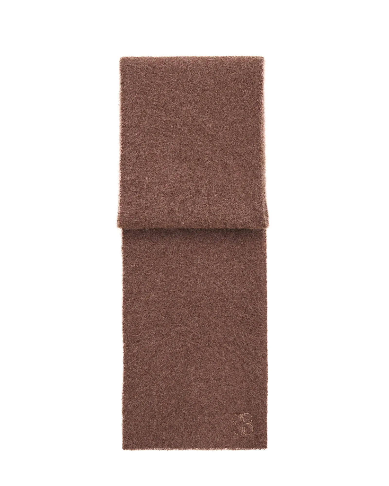 Fluffy Scarf sold by TNT Fashion