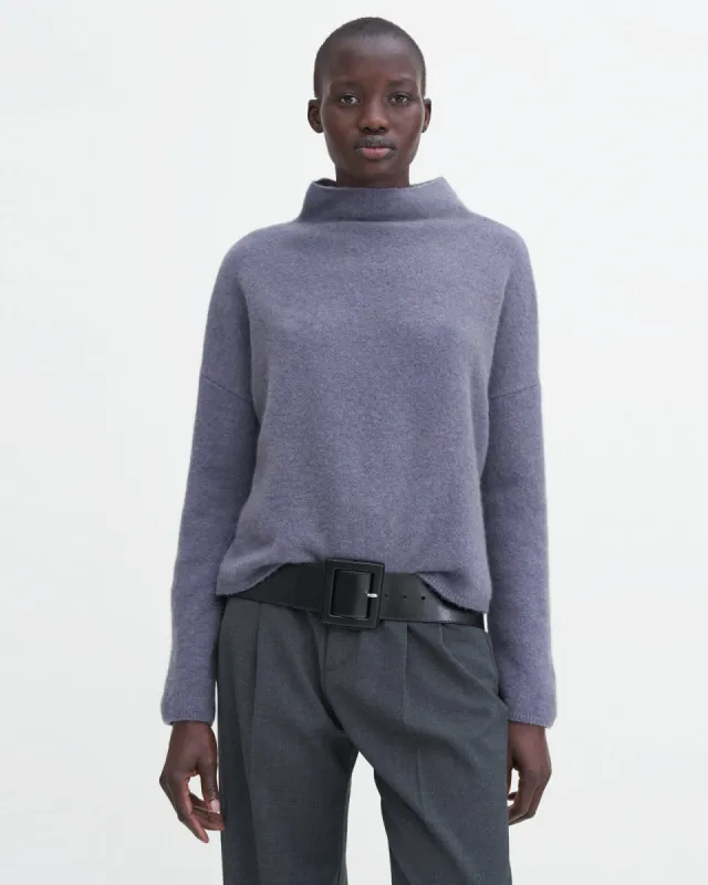 Mika Yak Sweater sold by TNT Fashion