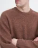 Fluffy Sweater sold by TNT Fashion