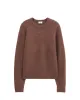 Fluffy Sweater sold by TNT Fashion