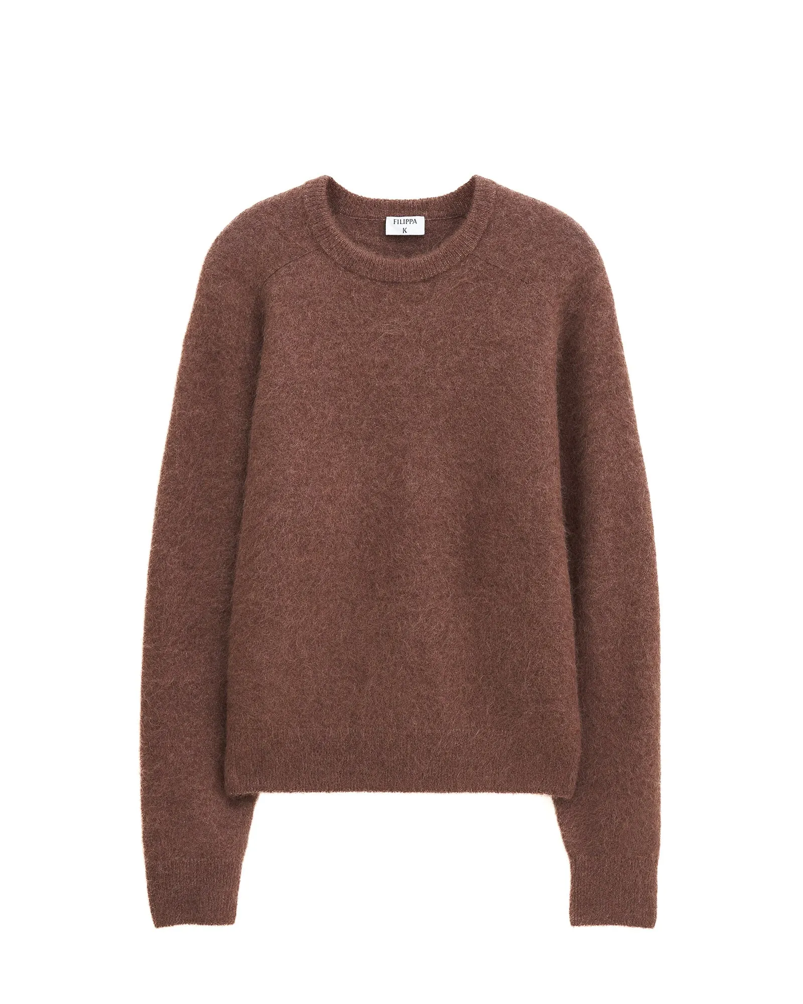 Fluffy Sweater sold by TNT Fashion product image thumbnail 5