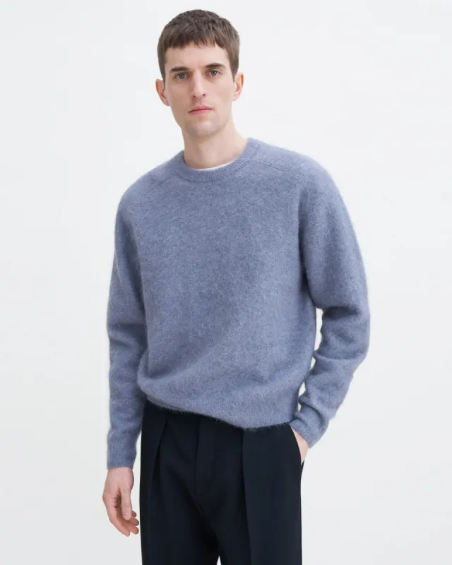 Fluffy Sweater sold by TNT Fashion