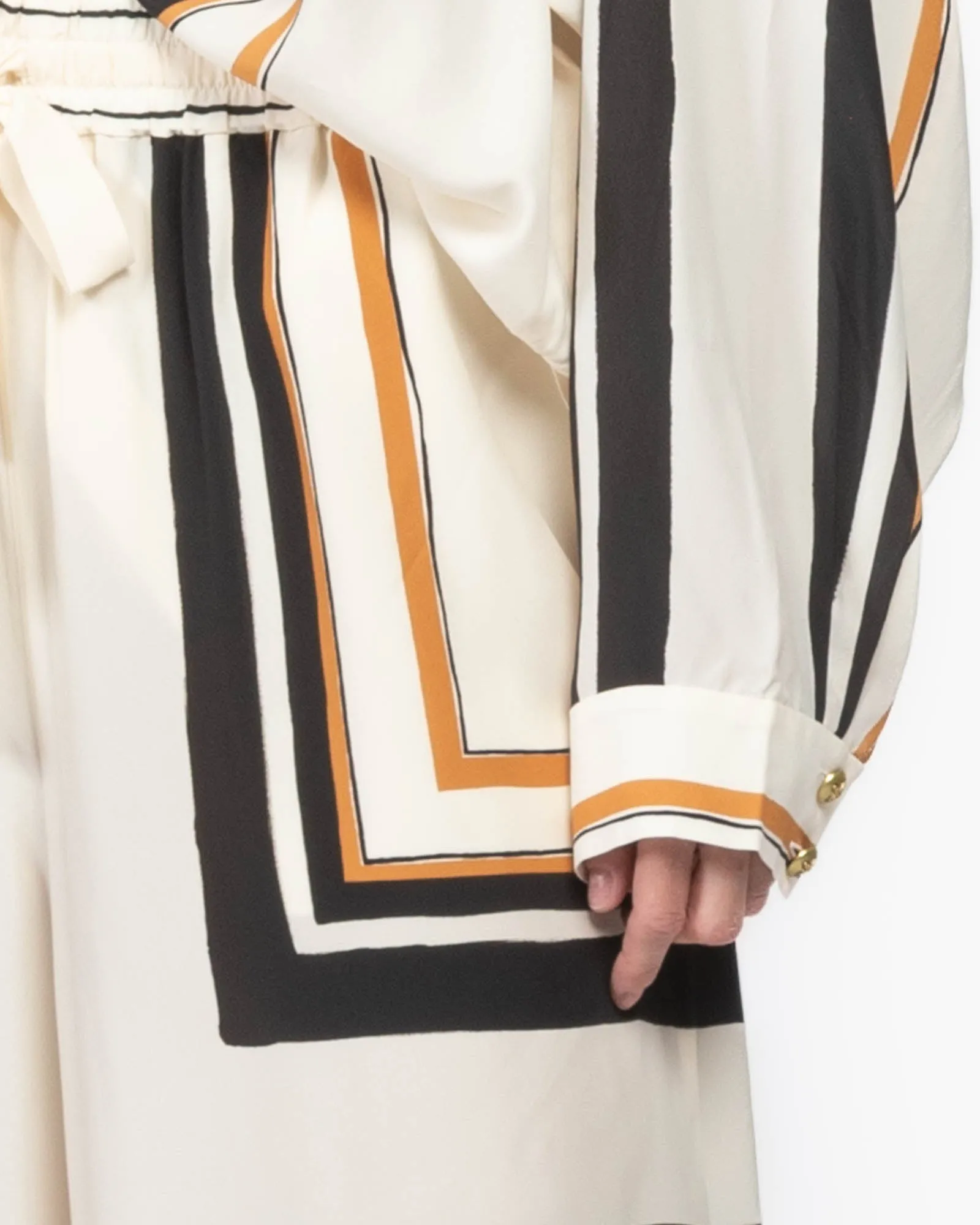 Drawstring Waist Pants sold by TNT Fashion product image thumbnail 5