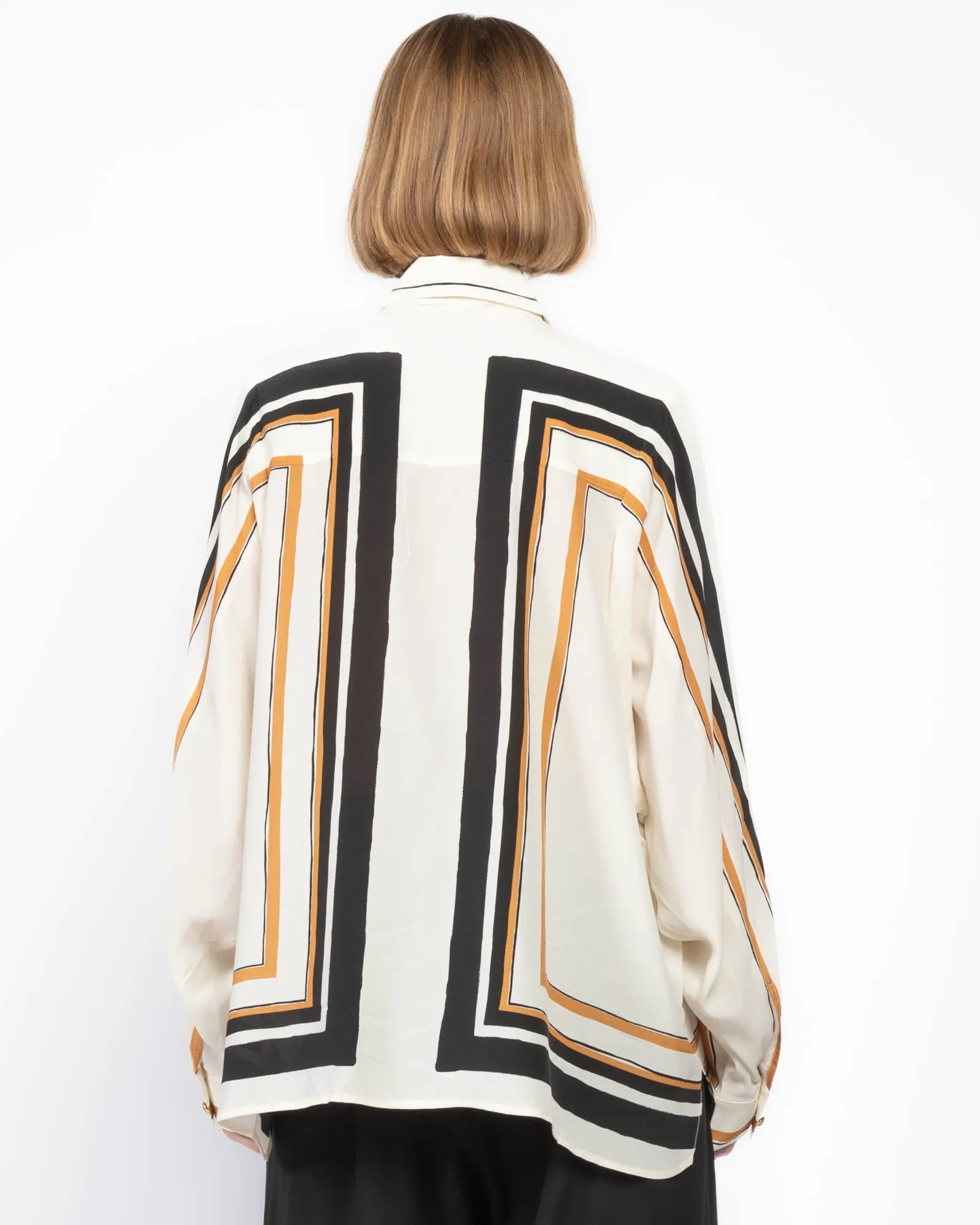 Oversized Shirt sold by TNT Fashion product image thumbnail 3