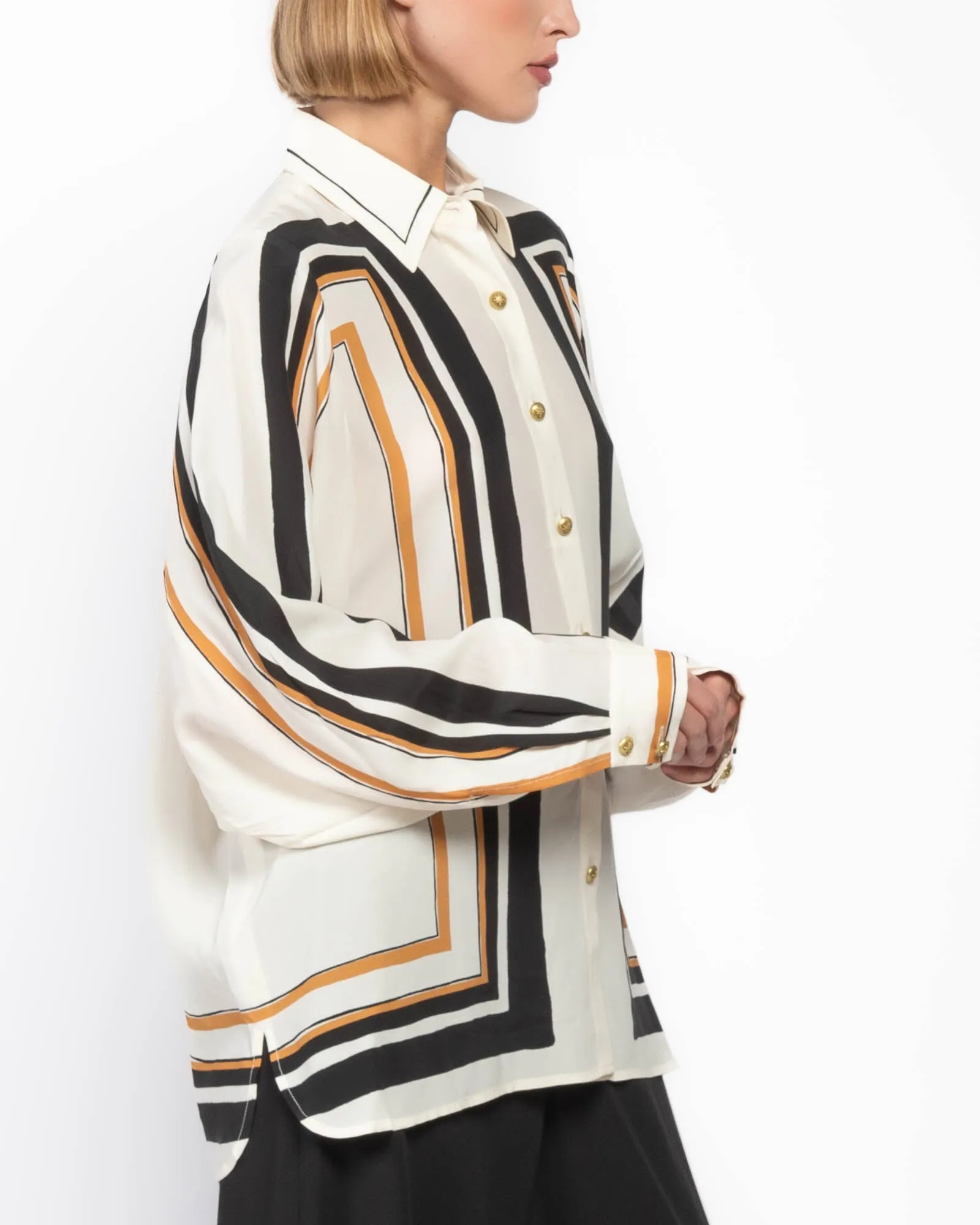 Oversized Shirt sold by TNT Fashion product image thumbnail 5