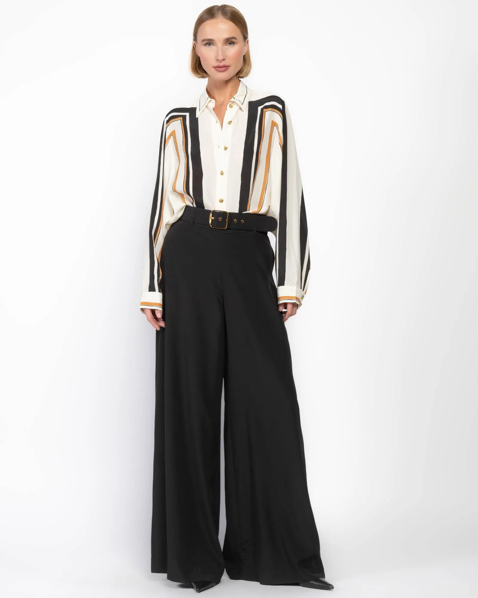 Oversized Shirt sold by TNT Fashion product image thumbnail 2