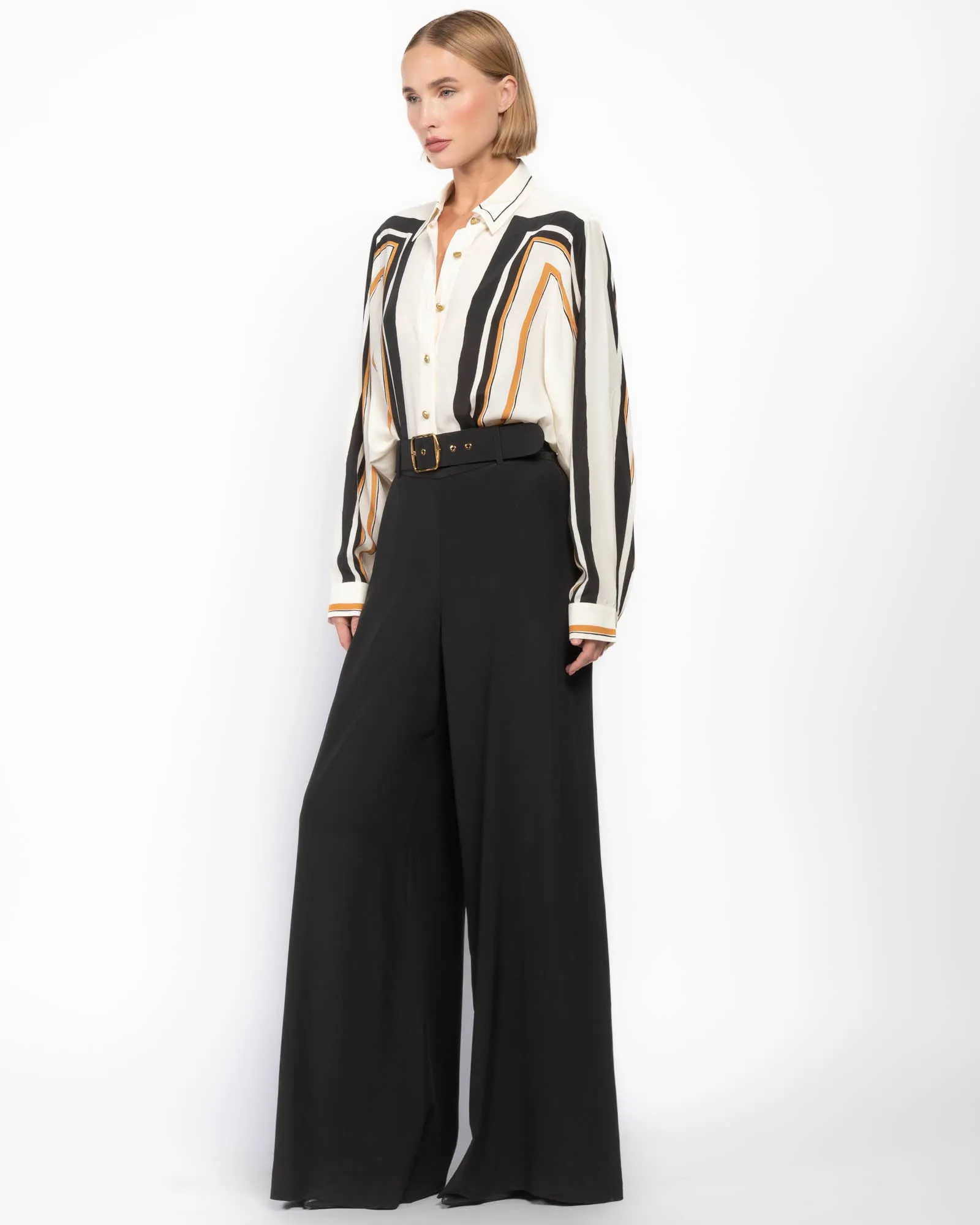 Oversized Shirt sold by TNT Fashion product image thumbnail 4