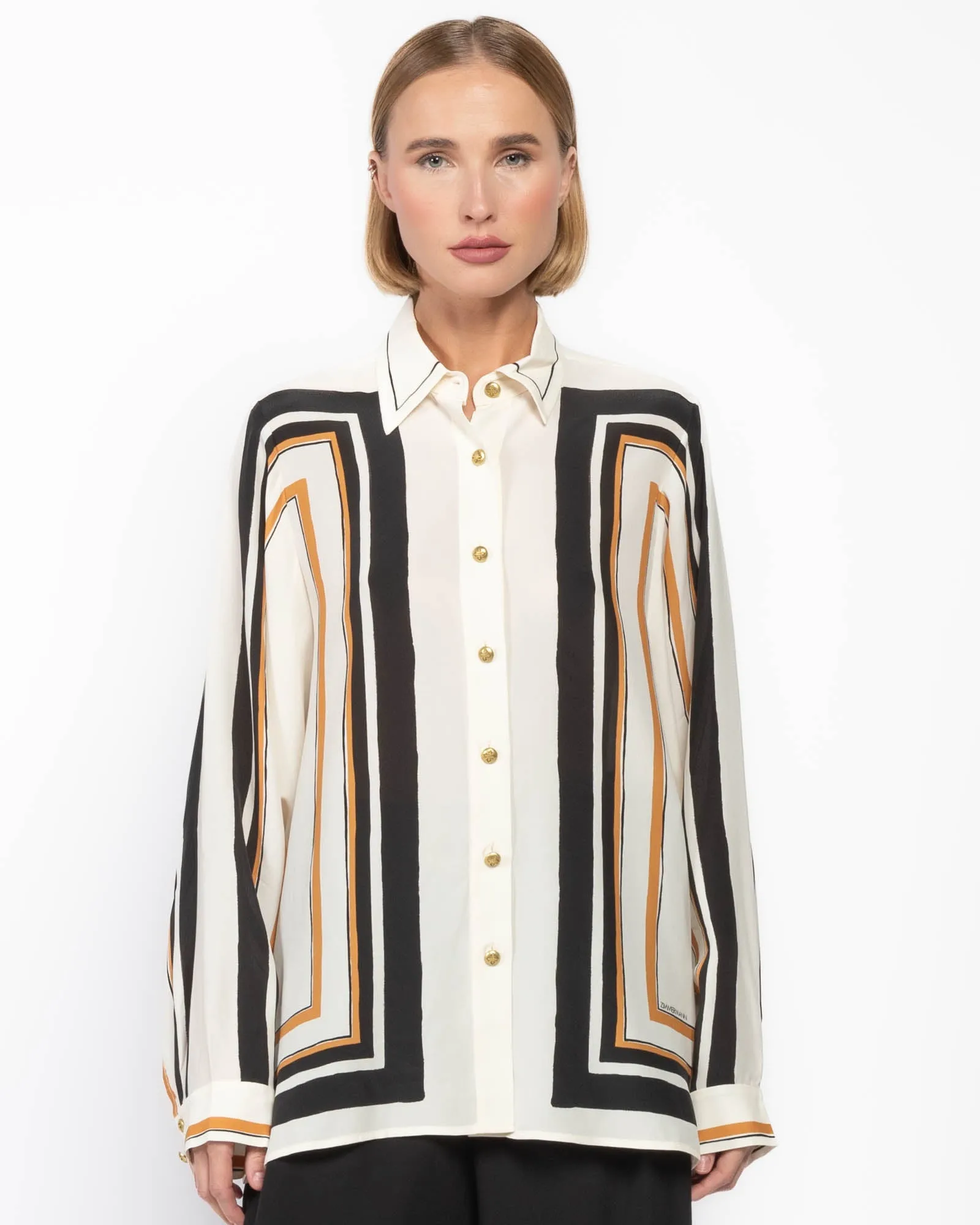 Oversized Shirt sold by TNT Fashion