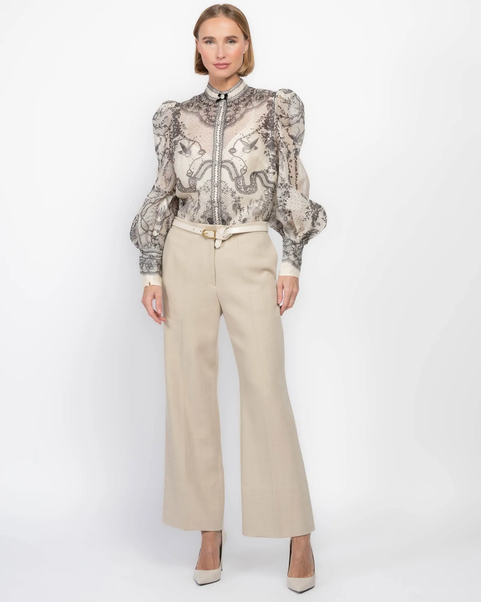 Crush Body Shirt sold by TNT Fashion product image thumbnail 2