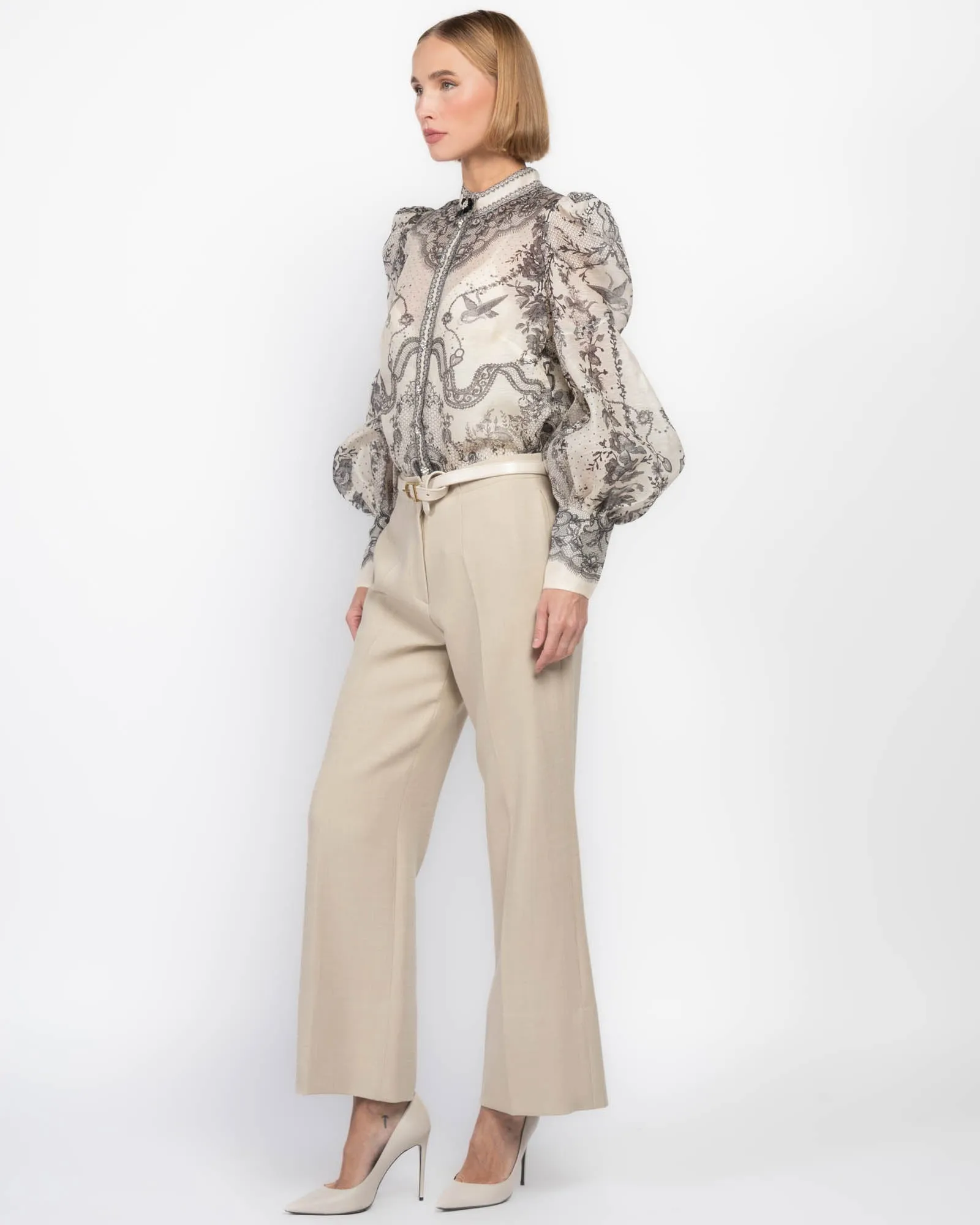 Crush Body Shirt sold by TNT Fashion product image thumbnail 4