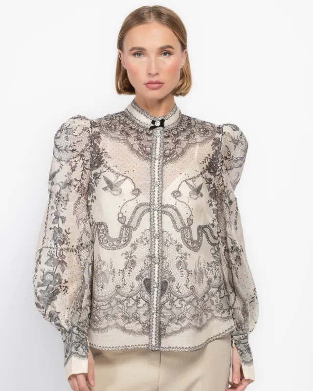 Crush Body Shirt sold by TNT Fashion