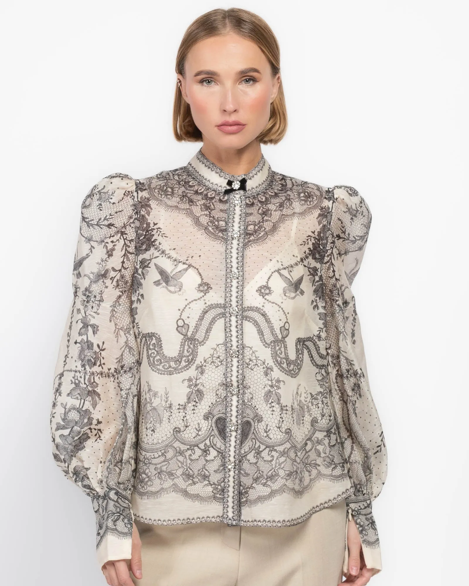 Crush Body Shirt sold by TNT Fashion