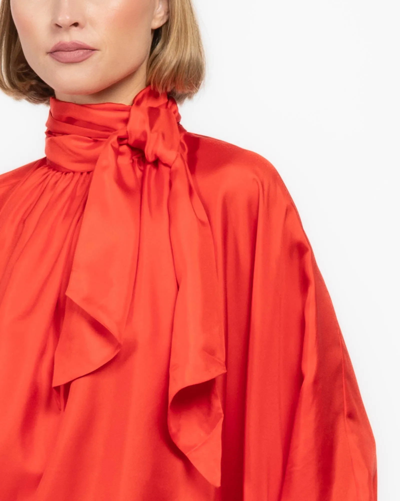 Crush Batwing Top sold by TNT Fashion product image thumbnail 5