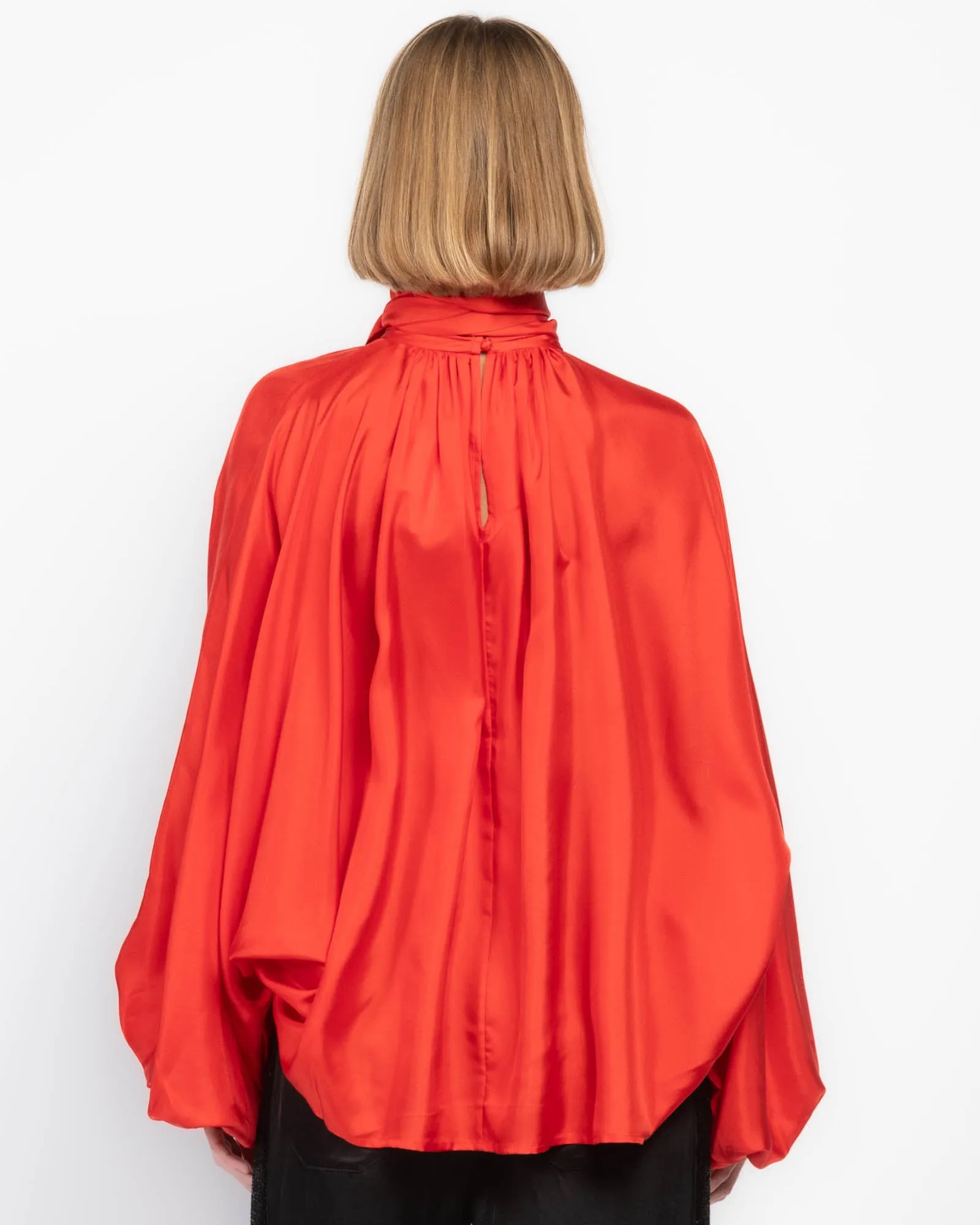 Crush Batwing Top sold by TNT Fashion product image thumbnail 3